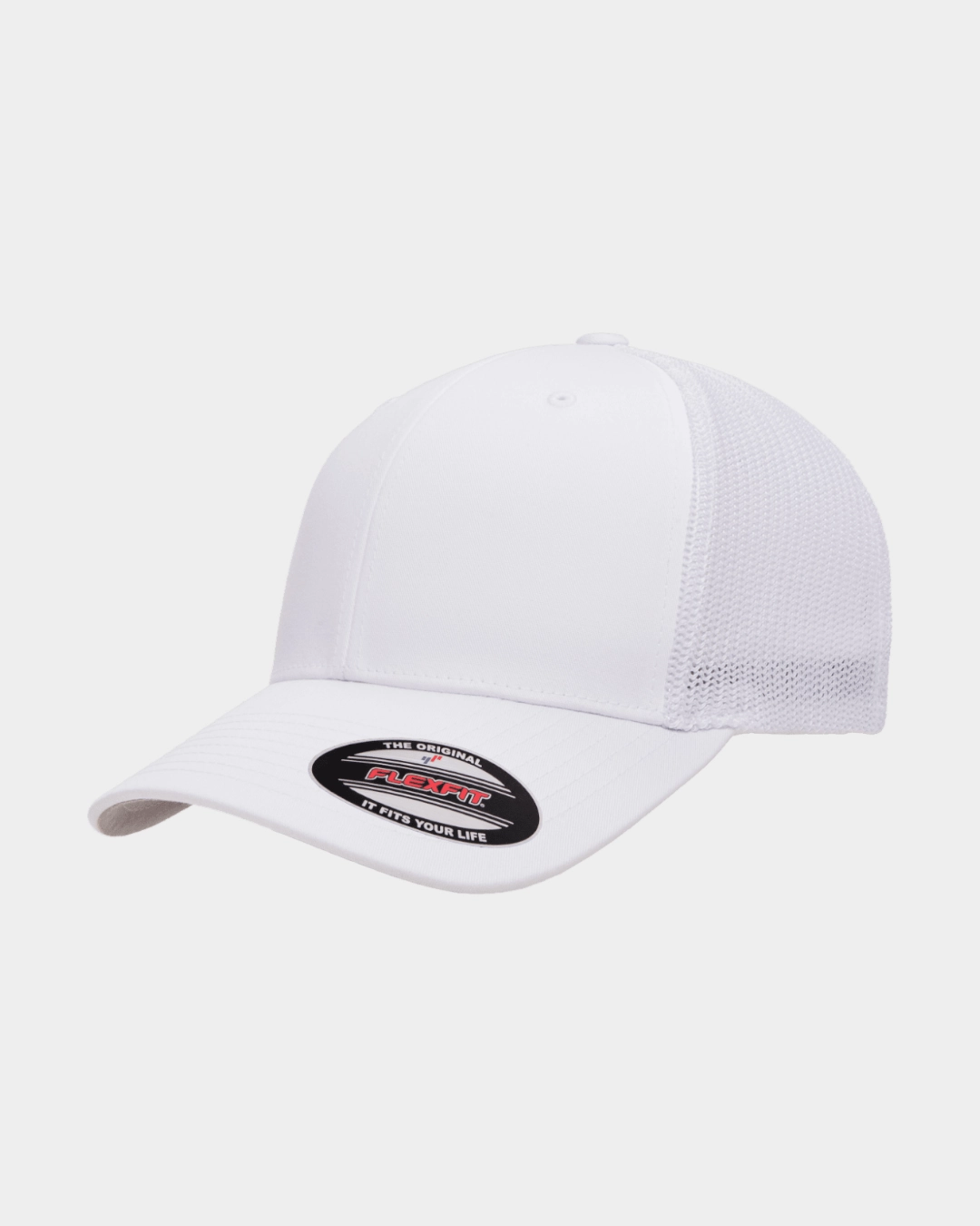 FlexFit Trucker